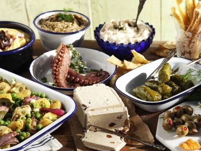 ΕΣΕΕ: Φθηνότερο φέτος το σαρακοστιανό τραπέζι